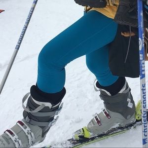 Under Armour Thermal Leggings